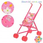 Коляска M 0348 U/Р 